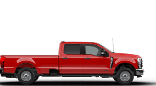 2026 Ford Super Duty® External Image 1